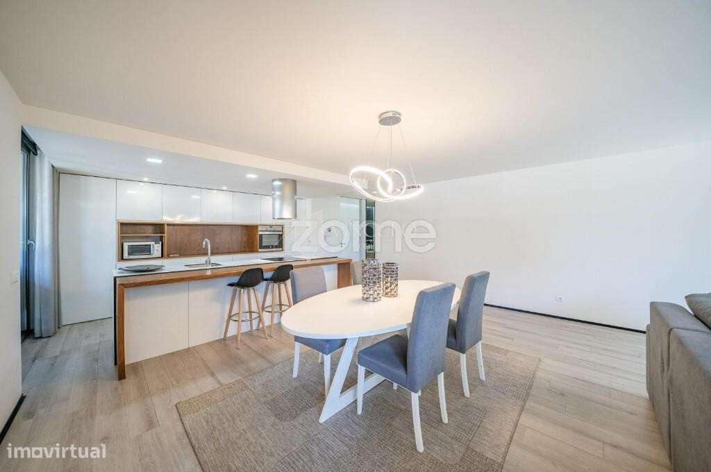 Apartamento T3 Mobilado e Equipado – Excelente Oportunidade de Investi - Grande imagem: 4/16