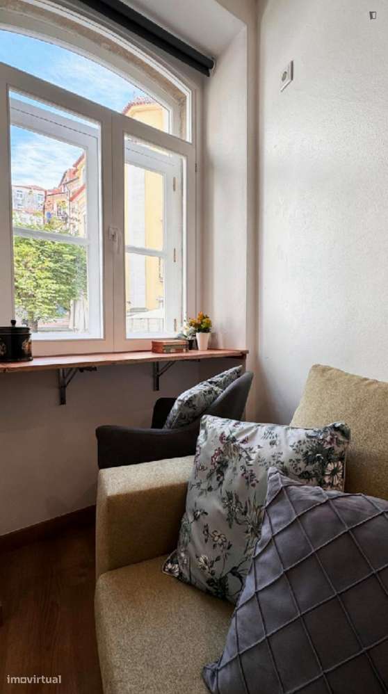 Estúdio - localizado em Coimbra - Grande imagem: 5/6
