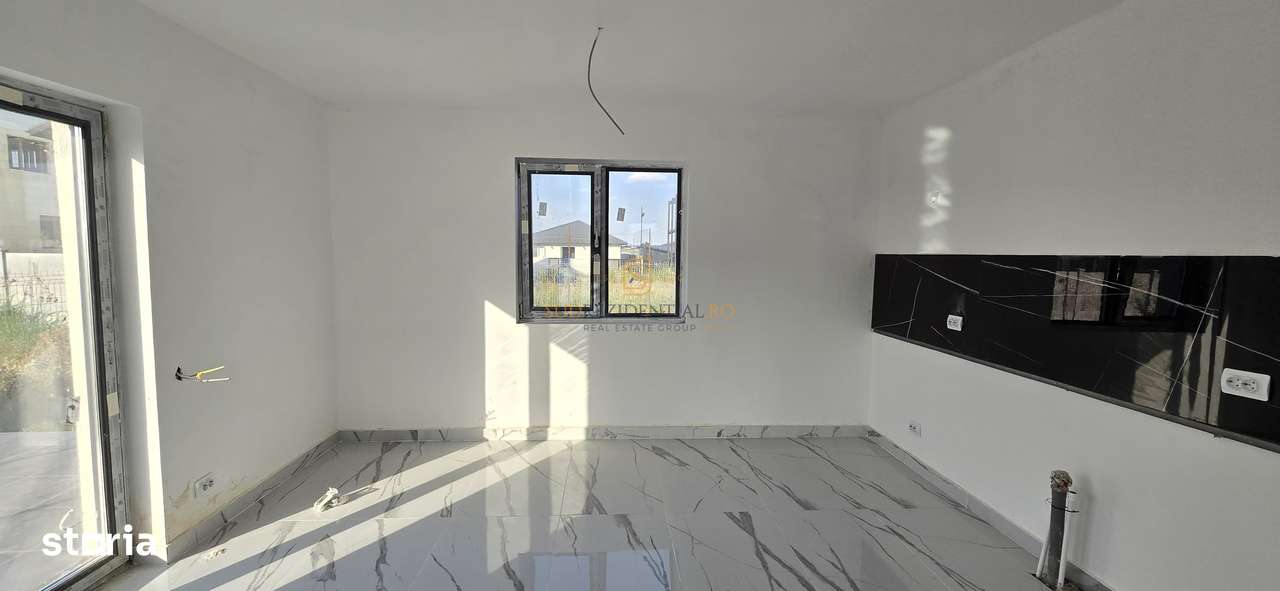 Vila individuala, 3 camere, 330 mp teren, finisaje moderne, Berceni,IF - Imagine principală: 4/13