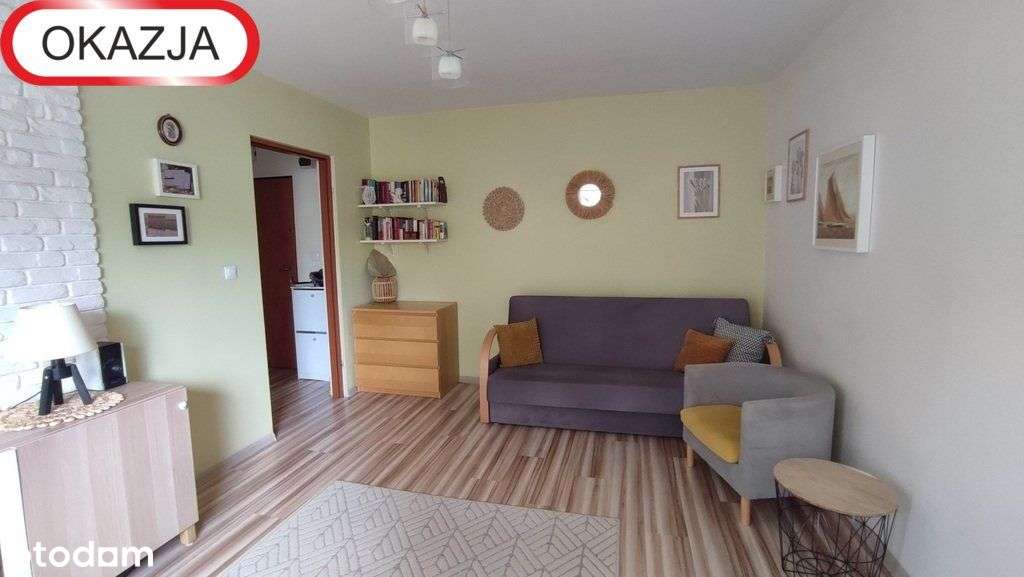 Atraktakcyjne Mieszkanie W Super Lokalizacji . - Pełny obrazek: 5/17