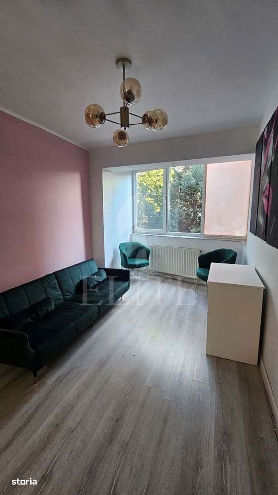 Apartament 3 camere în zona INTERSERVISAN