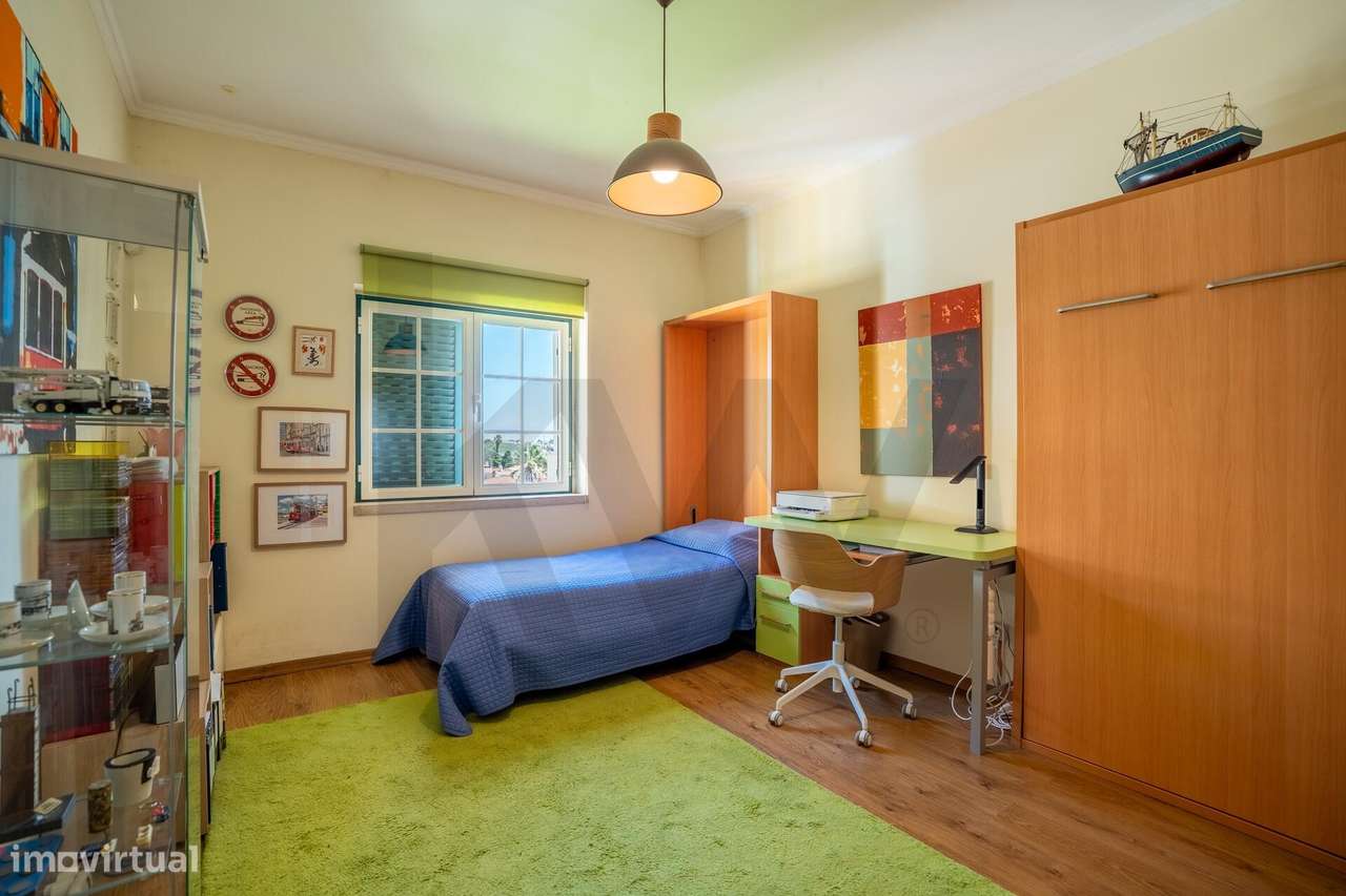 Apartamento T2 com piscina na Quinta da Beloura-12