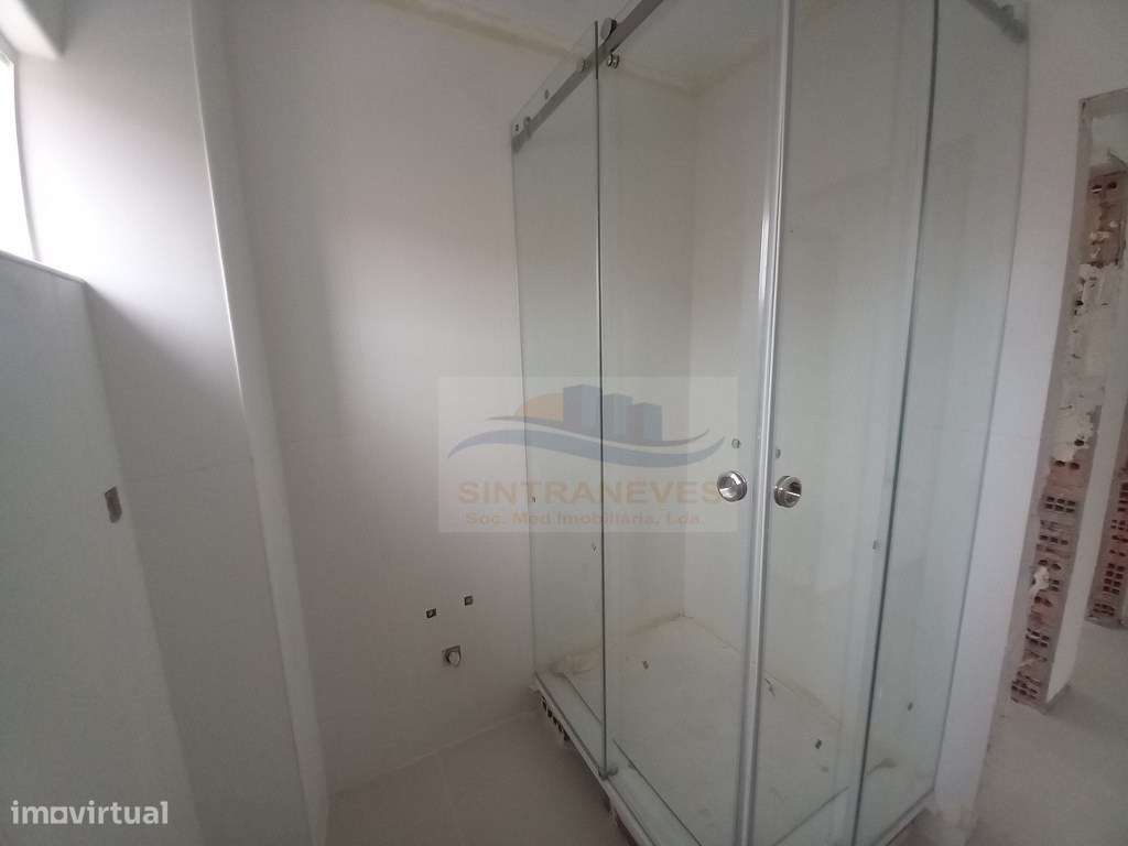 Excelente T3 totalmente remodelado-19