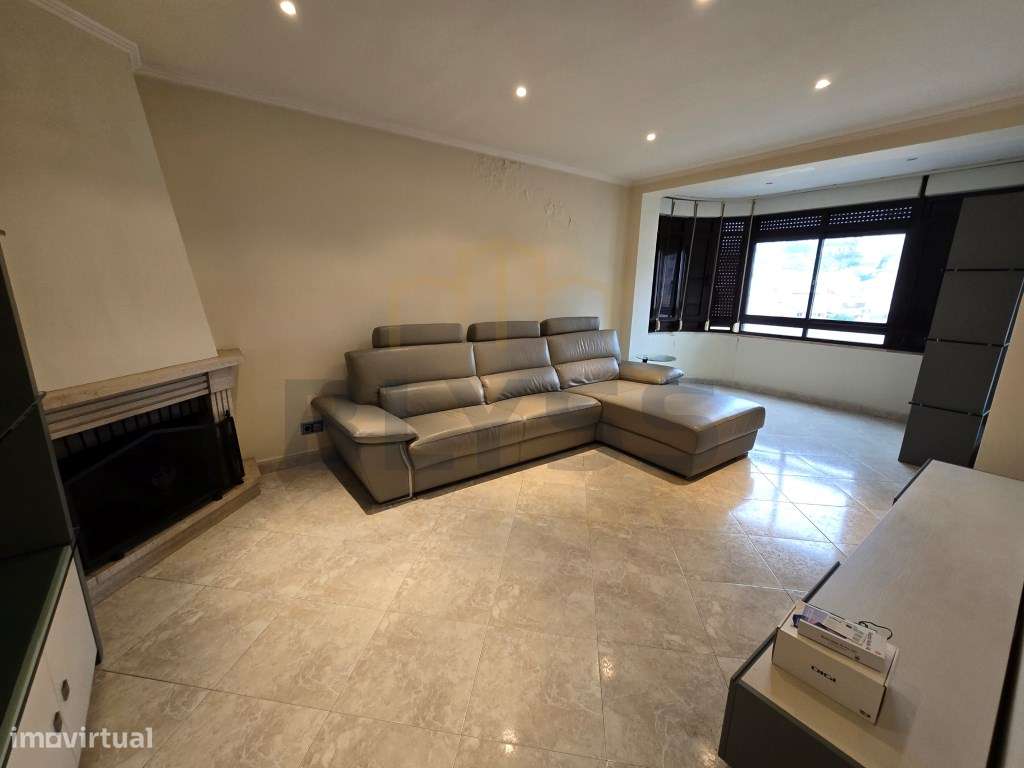 Apartamento T3 com Varanda Panorâmica e Arrecadação na Mealhada, Lo...-13