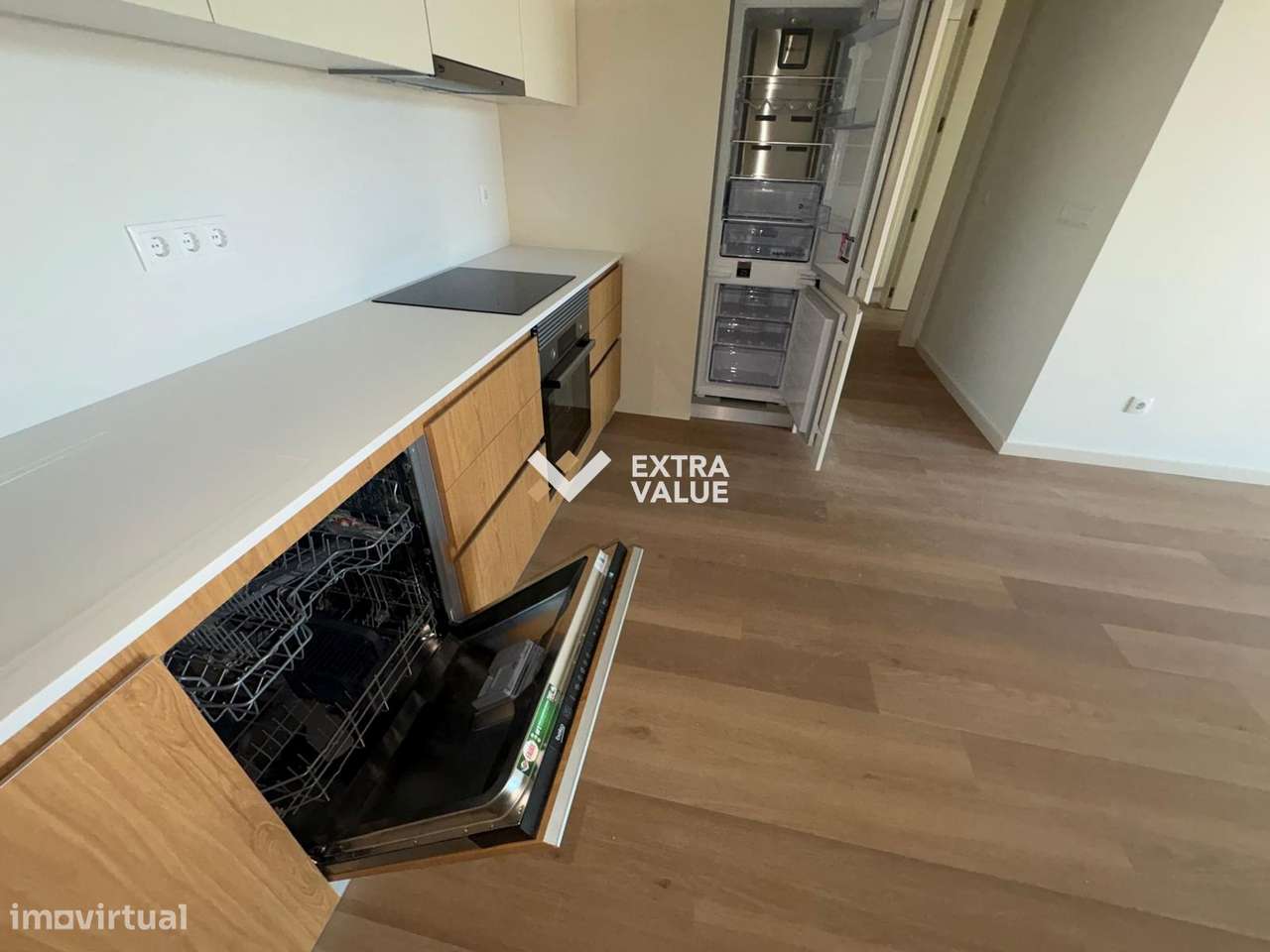 Apartamento T3 Venda em Darque,Viana do Castelo-8