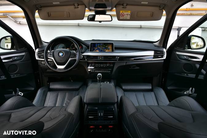 BMW X5 xDrive30d Sport-Aut. - 7