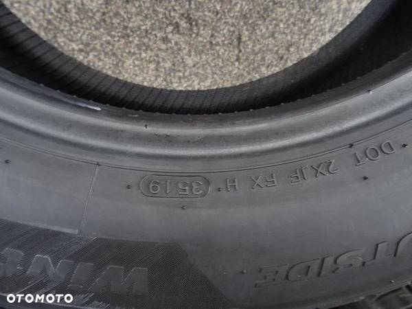 225/60/R17 99H HANKOOK WINTER I CEPT EVO 2 - 7