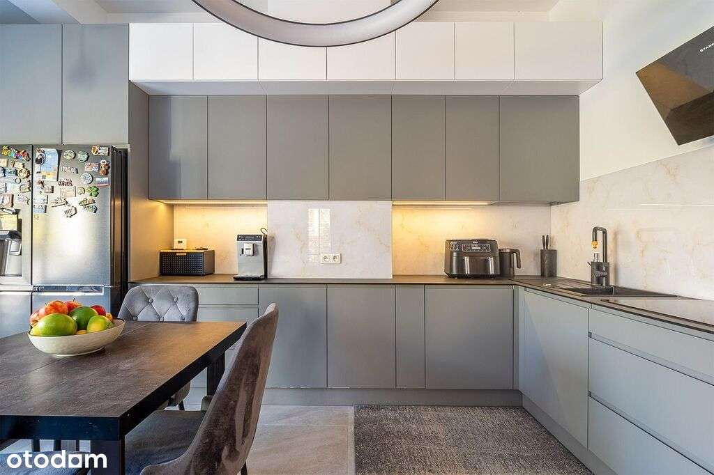 Wyjątkowy Apartament/Dwa tarasy/Garaż - Pełny obrazek: 5/17