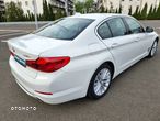 BMW Seria 5 - 8