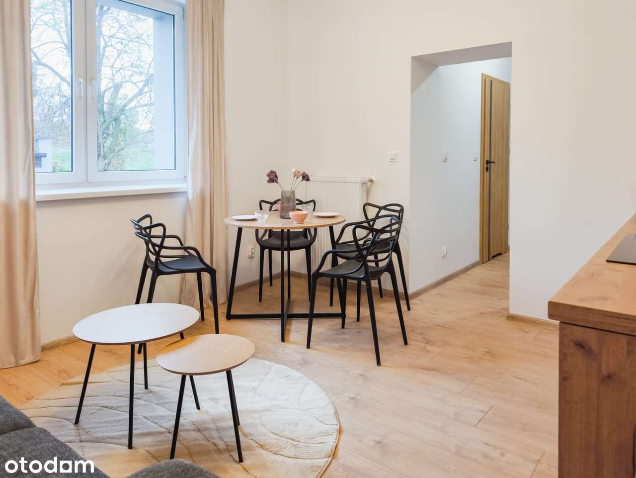 PROMOCJA - Mieszkanie 2-pokojowe, 10 min od Centrum Katowic, 35 m2-3