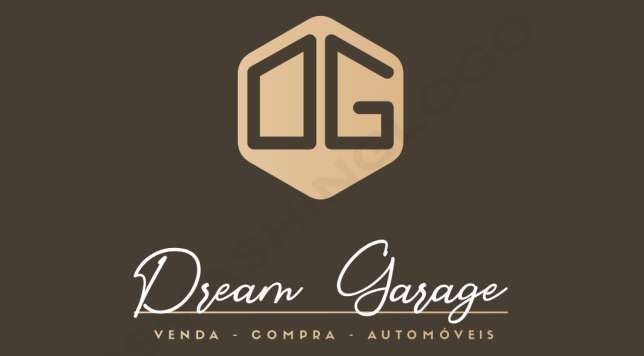 Dream Garage logo
