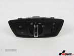 Modulo comando das luzes SEMI-NOVO/ ORIGINAL BMW 1 (F20)/BMW 1 (F21)/BMW 2 Coupe... - 1