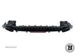 Difuzor Bara Spate compatibil cu Audi A3 8Y Hatchback S3 Design - 3