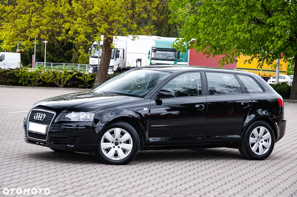 Audi A3 1.6 Prime Line - 10