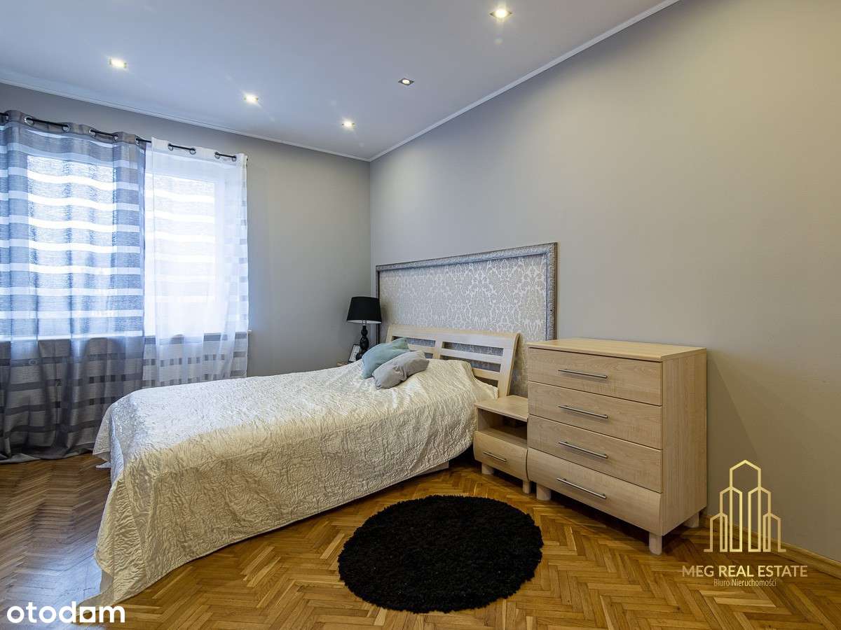 Mieszkanie 2pokojowe w Centrum do wynajęcia!!!1 - Pełny obrazek: 5/10