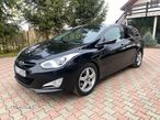 Hyundai i40 i40cw 1.7 CRDi Automatik 5 Star Edition - 7