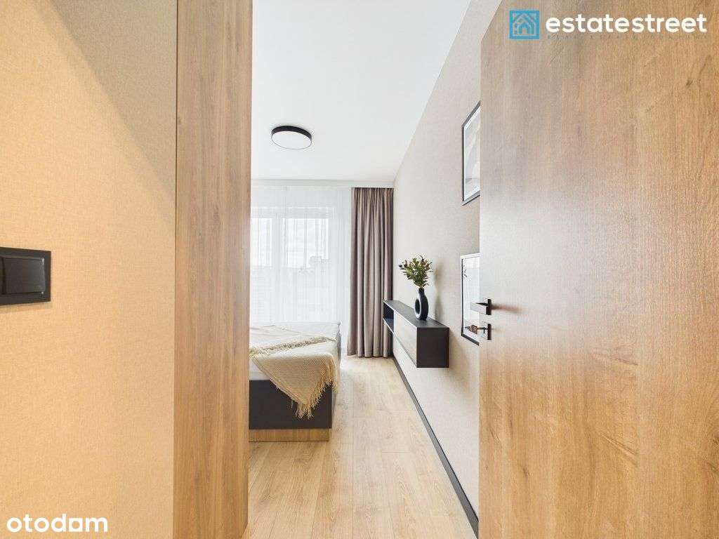 Wyjątkowy apartament w prestiżowej inwestycji Noho - Więcej