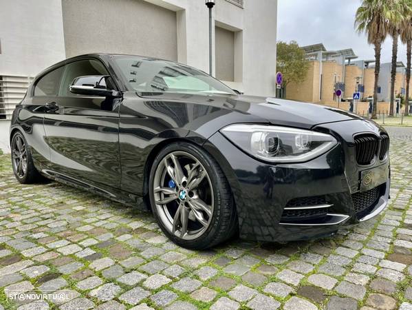 BMW M135i - 27