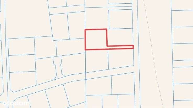 Działki, 10 arów i więcej, Lubin, Krzeczyn-13