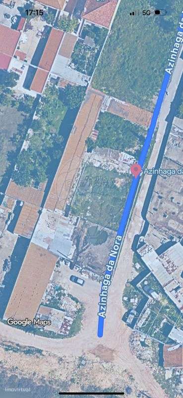 Armazém  para venda - Grande imagem: 3/4