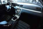 VW Passat Variant 2.0 TDi Edtion Highline - 30