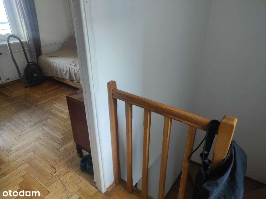 Ścisłe Centrum, ciche!!-10