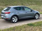 Seat Leon 1.4 EcoTSI Xcellence S&S - 6