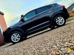 Hyundai Tucson 1.6 GDI BlueDrive Style 2WD - 35