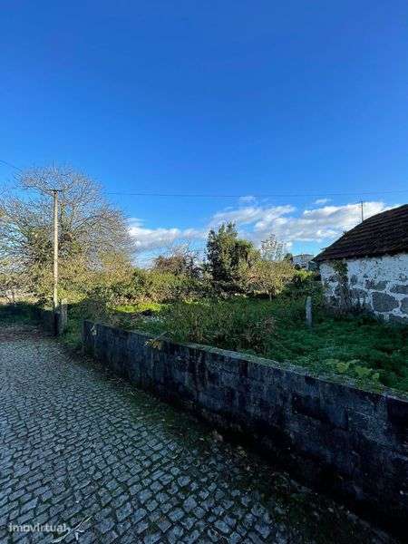 Moradia para restauro - Grande imagem: 5/8