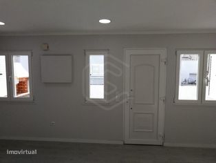 Moradia V3, totalmente remodelada, Setúbal - Grande imagem: 5/23