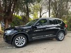 BMW X3 20 d xDrive Auto - 9