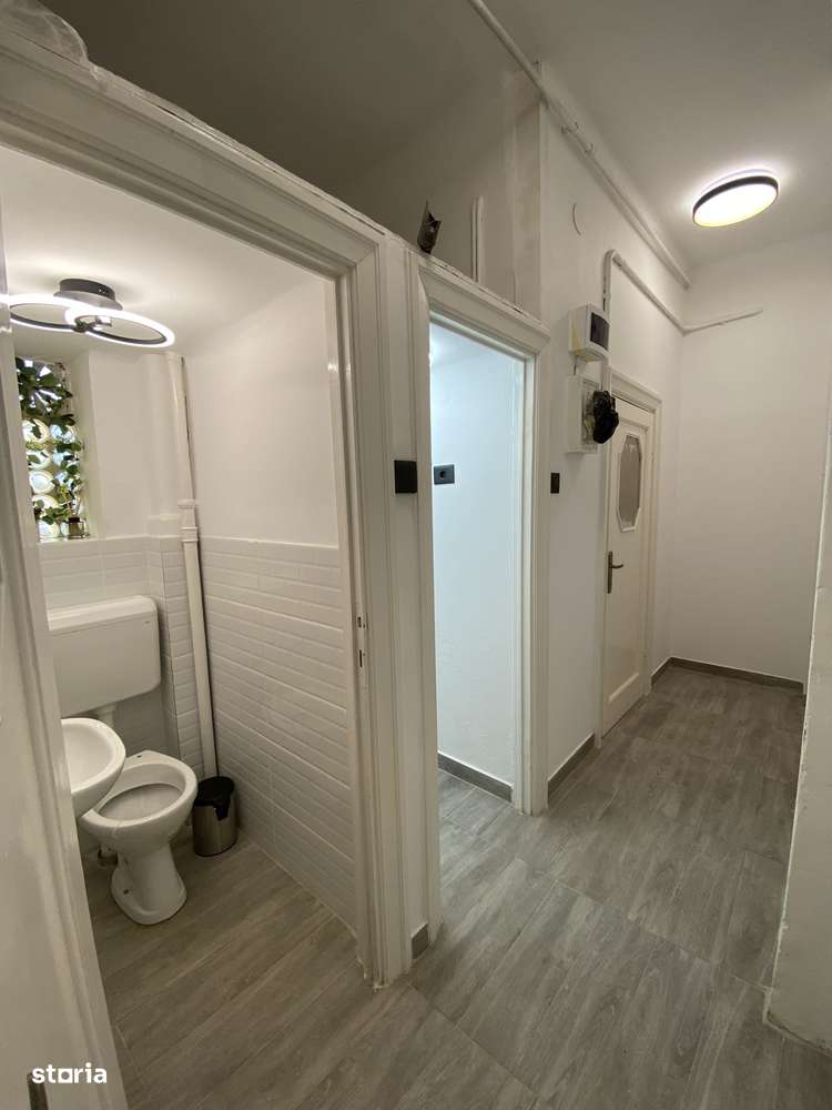 Apartament renov 3 camere, 2 băi, 2 balcoane, cameră dressing -ROSETTI-18