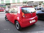 SEAT Mii 1.0 Reference Aut. - 4