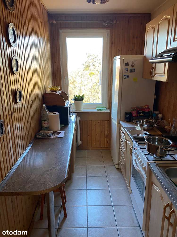 Sprzedam mieszkanie 3 pokoje 2 piętro 57,56m2 - Pełny obrazek: 4/6