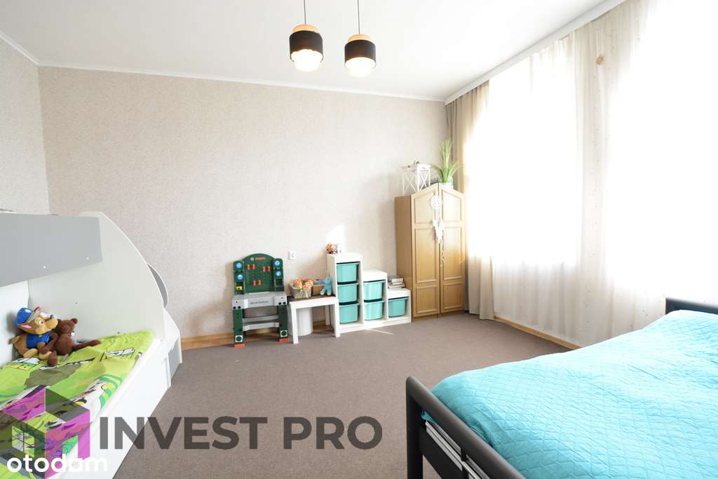 Nie przy głównej ulicy, słoneczne, przestronne - Pełny obrazek: 4/7