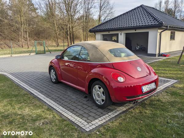 Volkswagen New Beetle 2.5 - 6