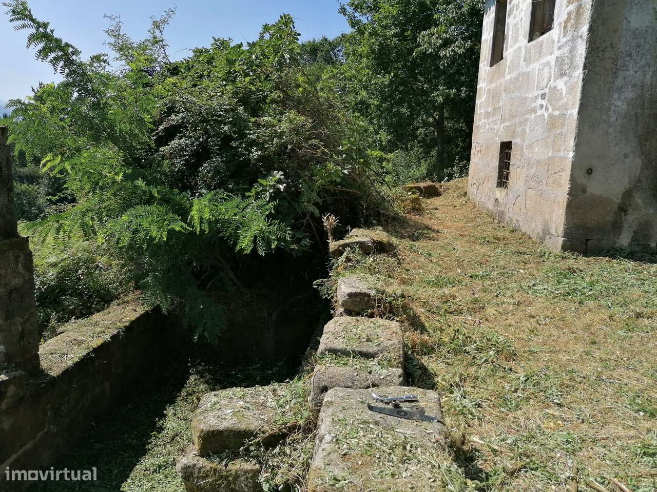 Quinta  Venda em Penhalonga e Paços de Gaiolo,Marco de Canaveses-9