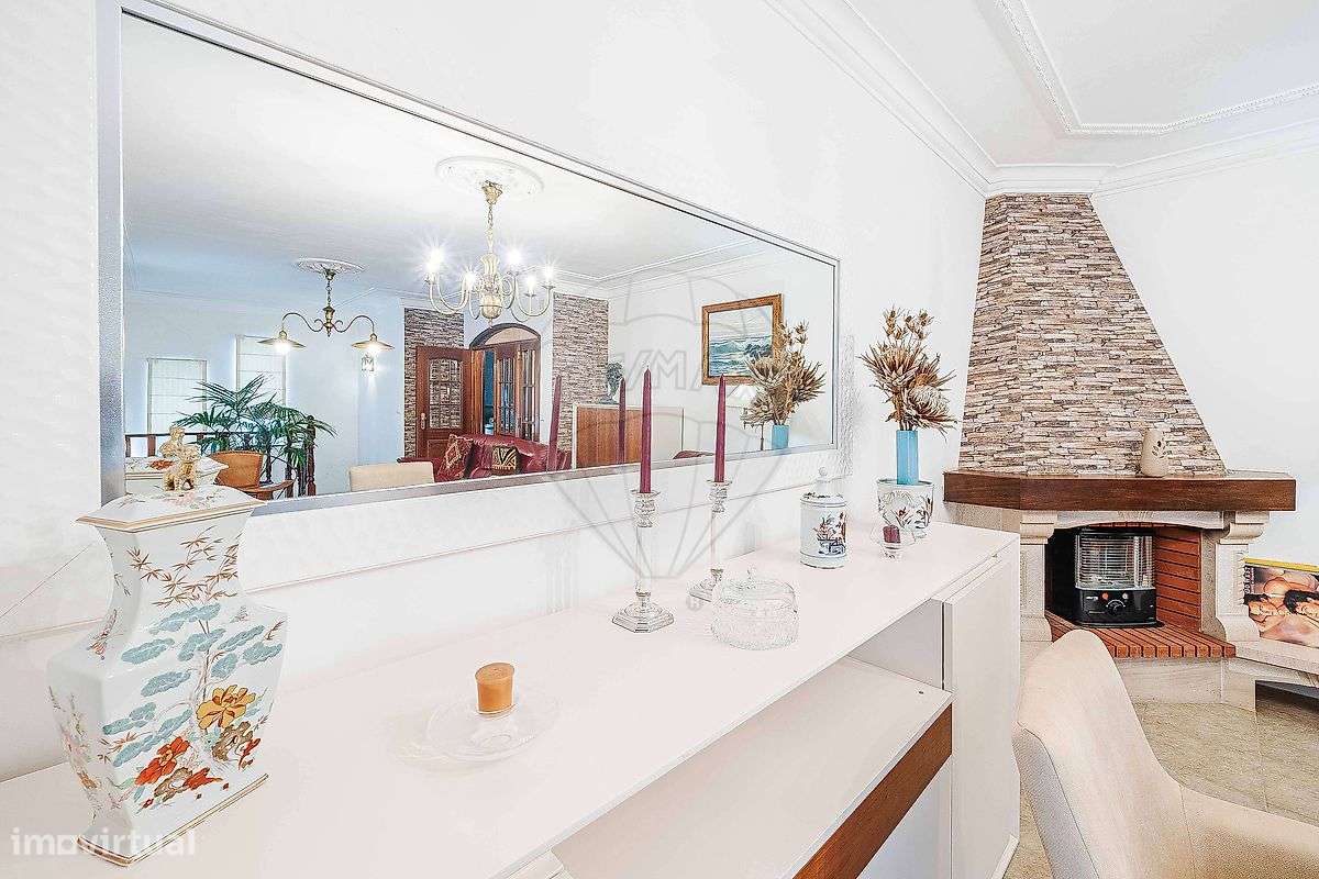 Moradia T4 para venda - Grande imagem: 5/50