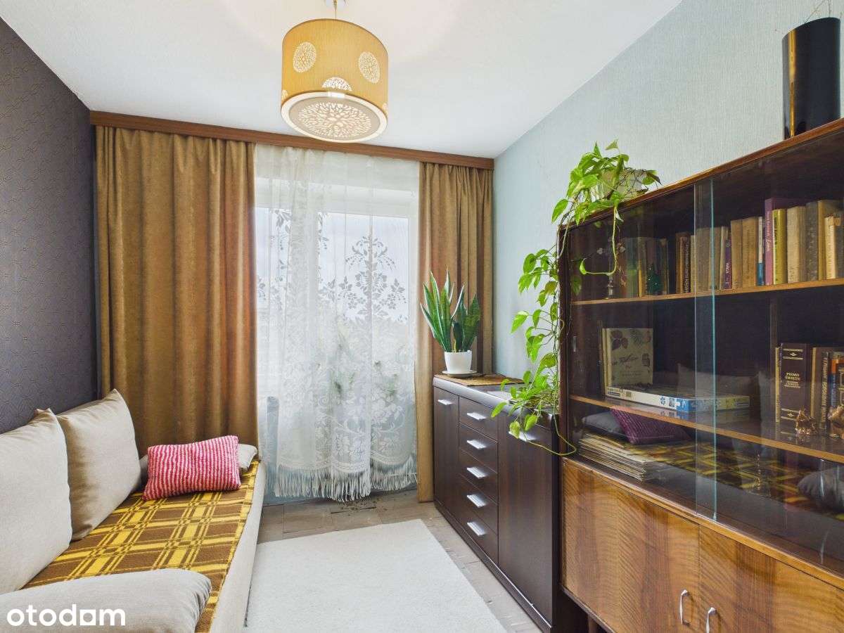 Wyszyńskiego: Twoje wymarzone 72 m²! - View 6