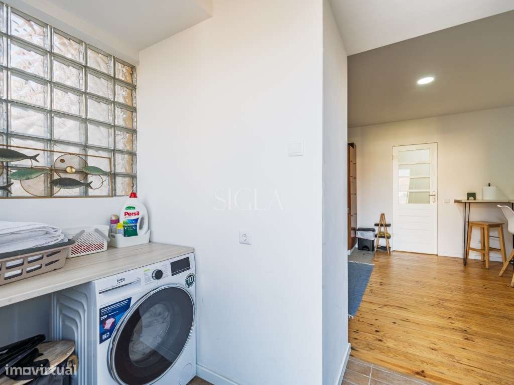 Moradia com Terreno em Cortegaça-48