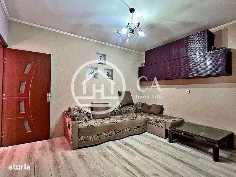 Apartament de vânzare la curte comuna cu 3 camere, Ultracentral,Oradea - Imagine principală: 5/9