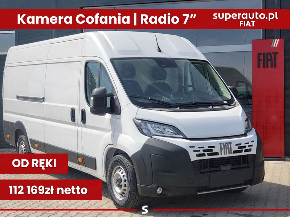 Fiat Ducato 2026