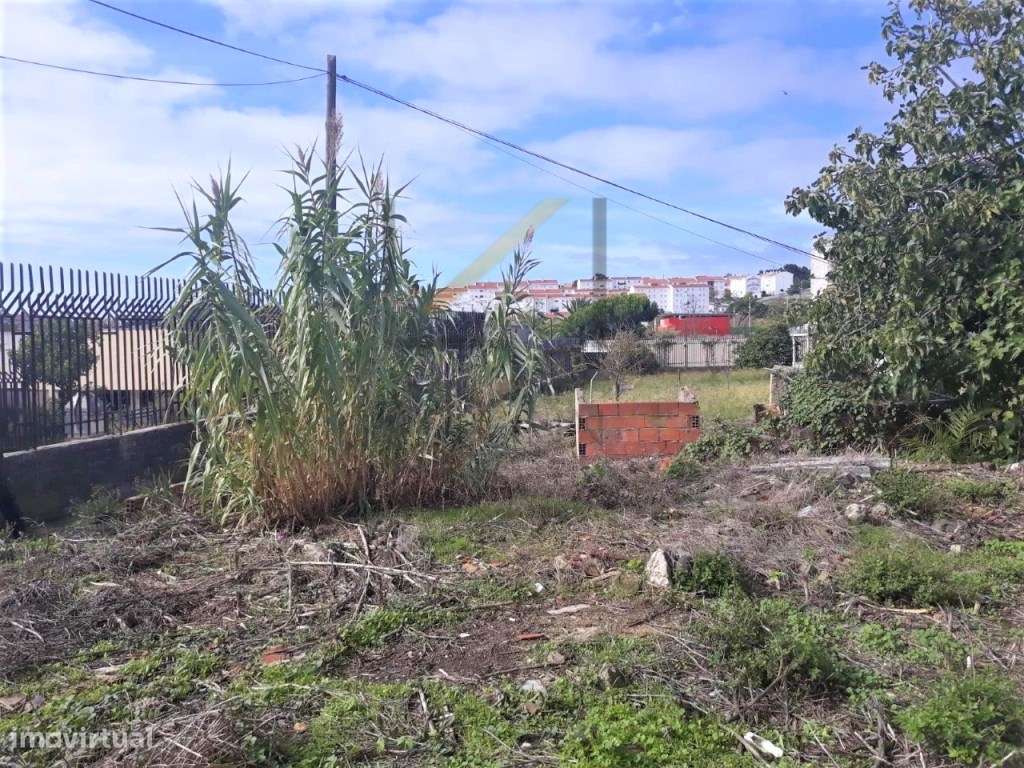 Terreno para construção - Ajuda/Lisboa - Grande imagem: 4/16