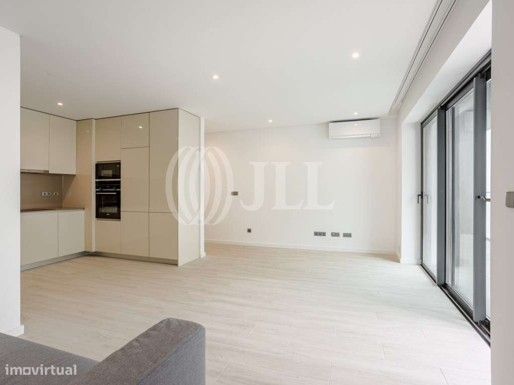 Apartamento T2 em condomínio, em Quarteira, Algarve - Grande imagem: 4/26