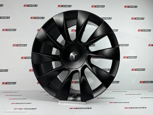 Jantes Tesla Model Y em 20 | 5x114.3 - 2