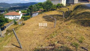 Venda de terreno para construção, Quintiães, Barcelos - Grande imagem: 3/31