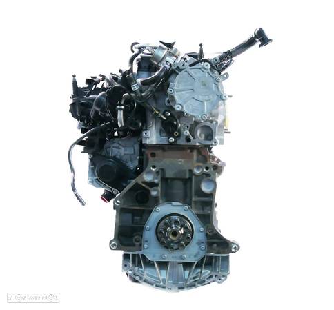 Motor CZPB SEAT 2.0L 190 CV - 4