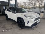 Toyota RAV4 2.5 Hybrid VVT-iE 4x4 Luxury Premium - 3