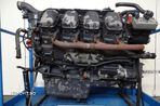 Motor scania sc-r dc-1619 ult-026238 - 1