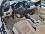 BMW X1 18 d sDrive - 7